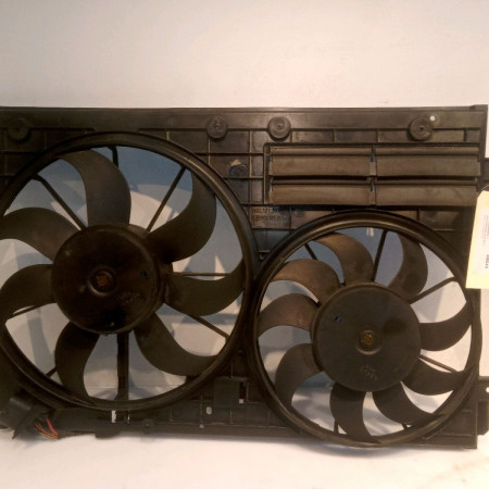 Ventilateur de refroidissement occasion VOLKSWAGEN GOLF VI Phase 1 10-2008->04-2013 2.0 TDI 140ch