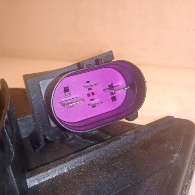 Ventilateur de refroidissement occasion VOLKSWAGEN GOLF VI Phase 1 10-2008->04-2013 2.0 TDI 140ch 3