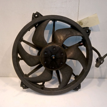 occasion CITROEN JUMPY II Phase 1 01-2007->... 2.0 HDI 120ch 1253Q8