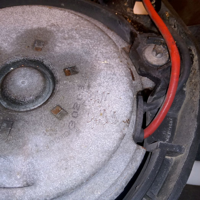 occasion CITROEN JUMPY II Phase 1 01-2007->... 2.0 HDI 120ch 1253Q8 4