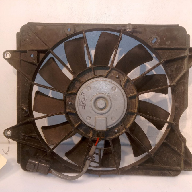 occasion HONDA CIVIC VII Phase 1 01-2006->09-2008 2.2i CDTI 1