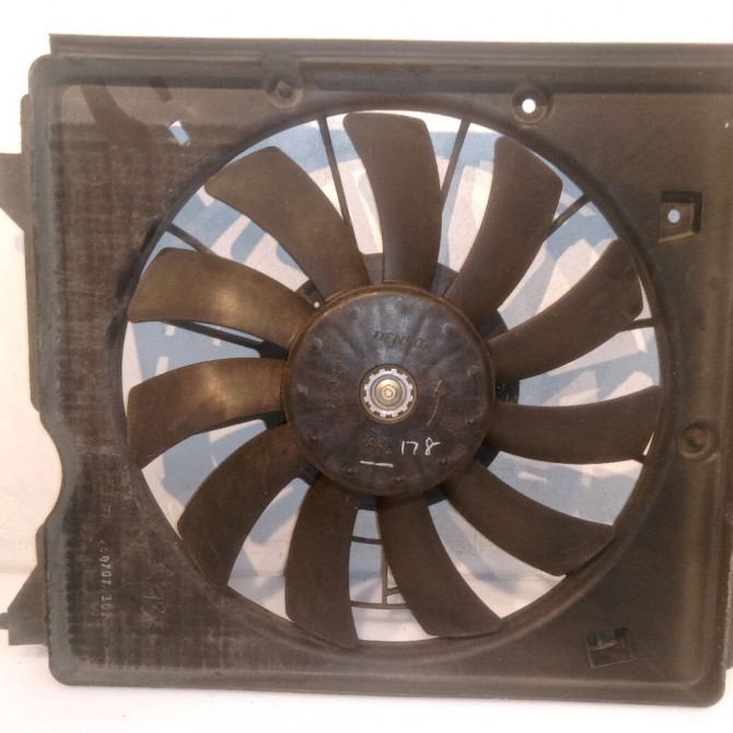 occasion HONDA CIVIC VII Phase 1 01-2006->09-2008 2.2i CDTI 2