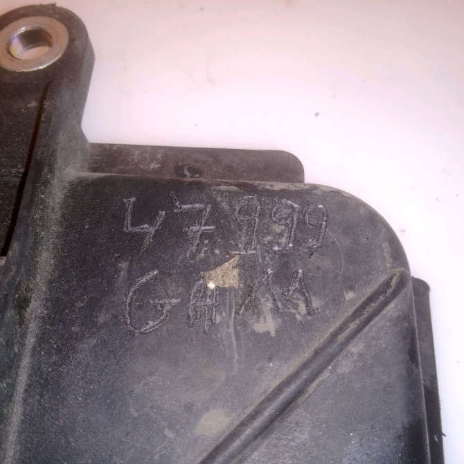 occasion HONDA CIVIC VII Phase 1 01-2006->09-2008 2.2i CDTI 4