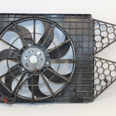Ventilateur de refroidissement occasion SEAT IBIZA IV Phase 1 05-2008->01-2012
