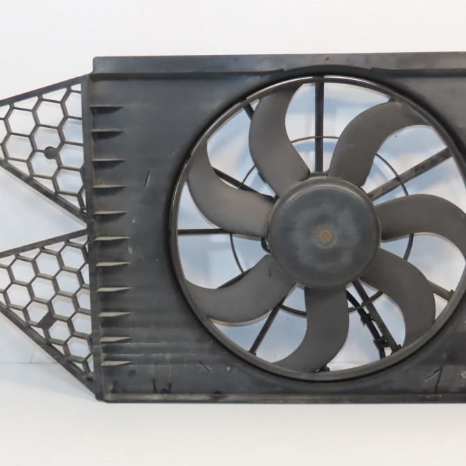 Ventilateur de refroidissement occasion SEAT IBIZA IV Phase 1 05-2008->01-2012 2