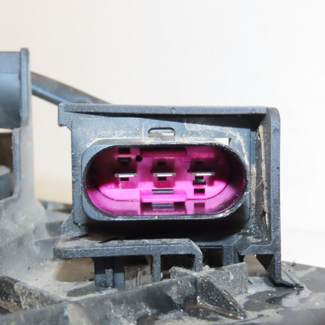 Ventilateur de refroidissement occasion SEAT IBIZA IV Phase 1 05-2008->01-2012 3