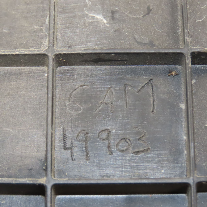 Ventilateur de refroidissement occasion SEAT IBIZA IV Phase 1 05-2008->01-2012 4