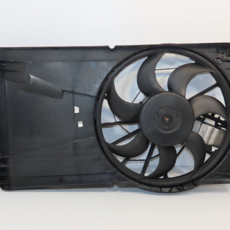 Ventilateur de refroidissement occasion FORD CMAX I Phase 1 09-2003->03-2007 1.8 TDCI 115ch