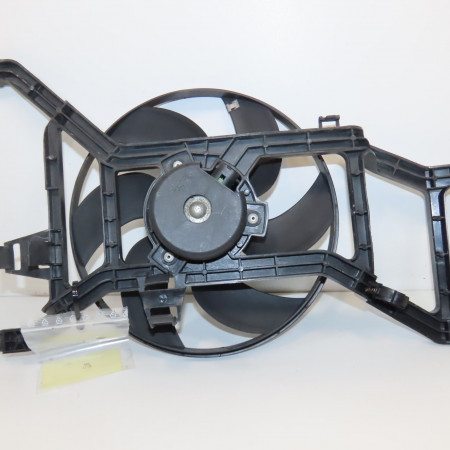 Ventilateur de refroidissement occasion DACIA SANDERO I Phase 1 06-2008->10-2012 1.2 16v 75ch