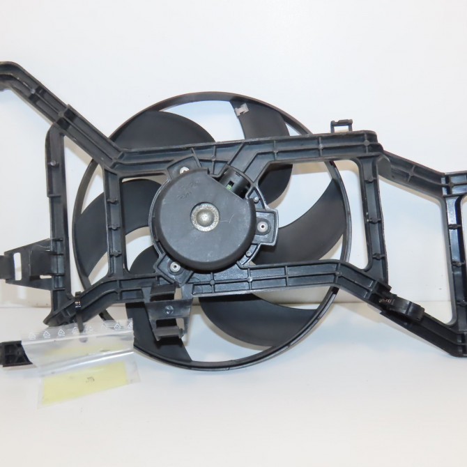 Ventilateur de refroidissement occasion DACIA SANDERO I Phase 1 06-2008->10-2012 1.2 16v 75ch 1
