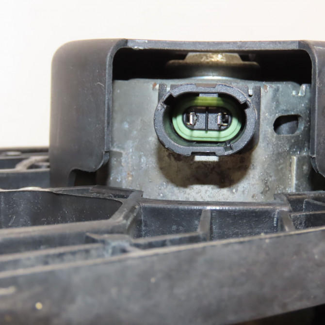 Ventilateur de refroidissement occasion DACIA SANDERO I Phase 1 06-2008->10-2012 1.2 16v 75ch 4