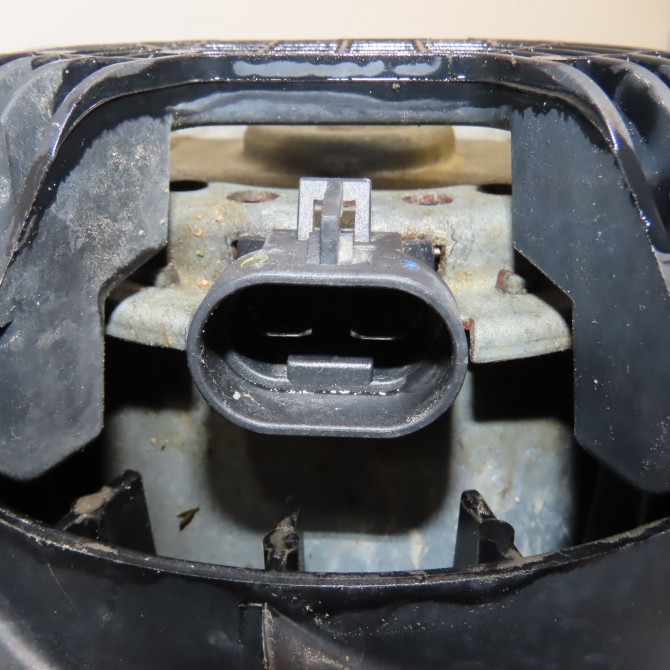 Ventilateur de refroidissement occasion FIAT DUCATO III Phase 1 06-2006->10-2014 2.3 D Turbo Multijet 130ch 3