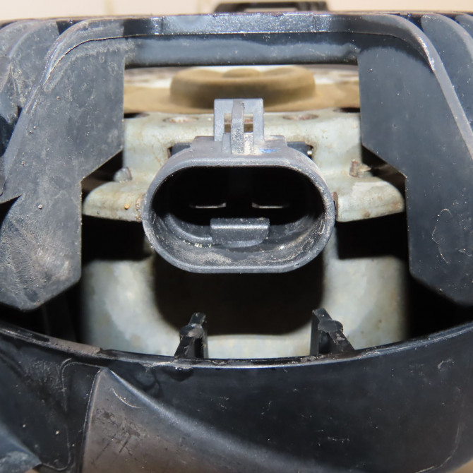 Ventilateur de refroidissement occasion FIAT DUCATO III Phase 1 06-2006->10-2014 2.3 D Turbo Multijet 130ch 5