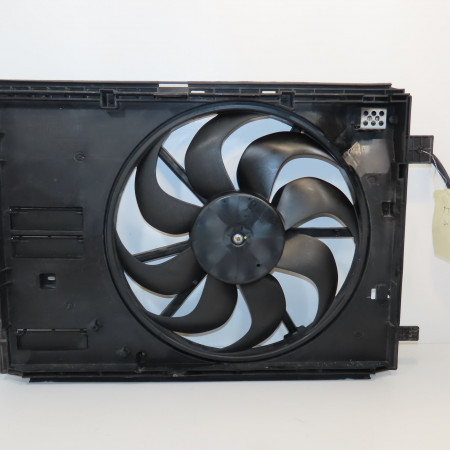 Ventilateur de refroidissement occasion PEUGEOT 308 II Phase 1 04-1995->04-1999 1.5 BlueHDI 100ch
