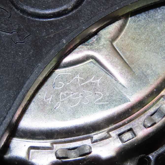 Ventilateur de refroidissement occasion PEUGEOT 308 II Phase 1 04-1995->04-1999 1.5 BlueHDI 100ch 5