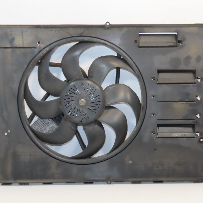 Ventilateur de refroidissement occasion FORD S-MAX I Phase 1 05-2006->03-2010 2.0 TDCI 140ch 1