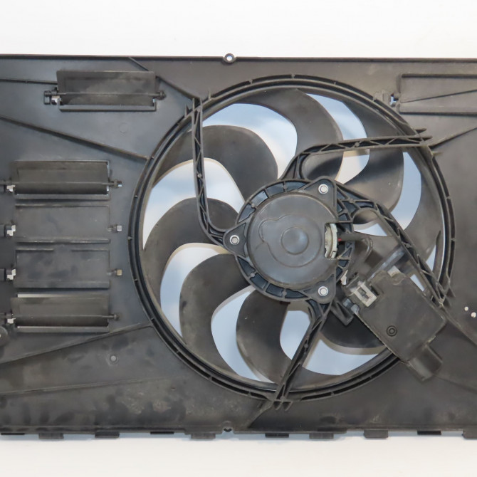 Ventilateur de refroidissement occasion FORD S-MAX I Phase 1 05-2006->03-2010 2.0 TDCI 140ch 2