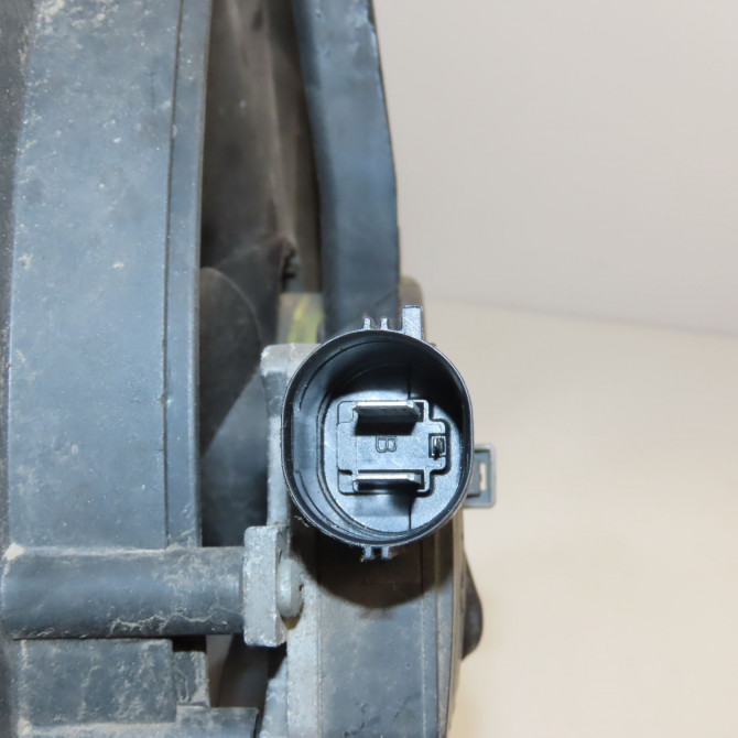 Ventilateur de refroidissement occasion FORD S-MAX I Phase 1 05-2006->03-2010 2.0 TDCI 140ch 4