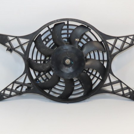 Ventilateur de refroidissement occasion LIGIER