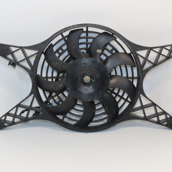 Ventilateur de refroidissement occasion LIGIER 1