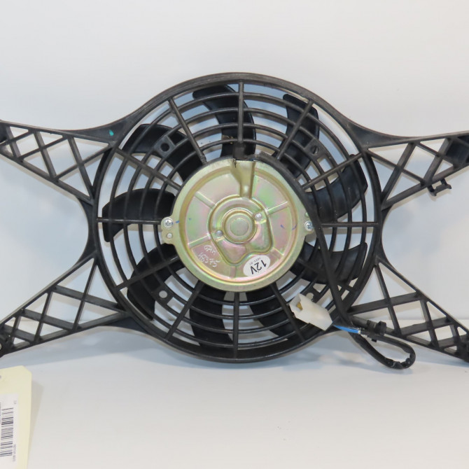Ventilateur de refroidissement occasion LIGIER 2