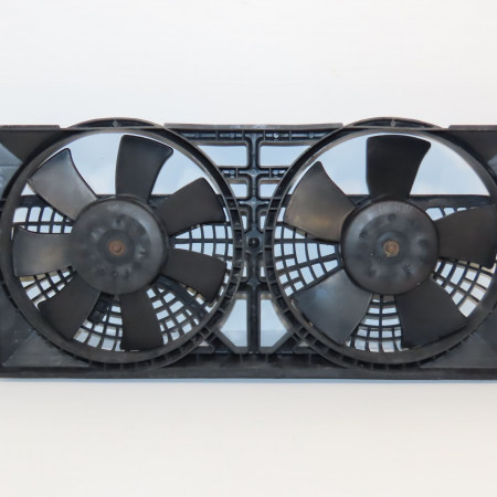 Ventilateur de refroidissement occasion  2132009052