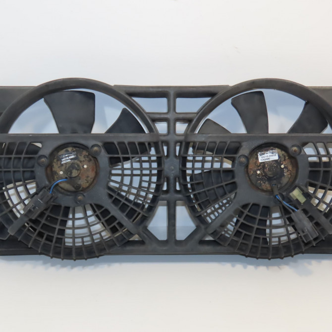 Ventilateur de refroidissement occasion  2132009052 2