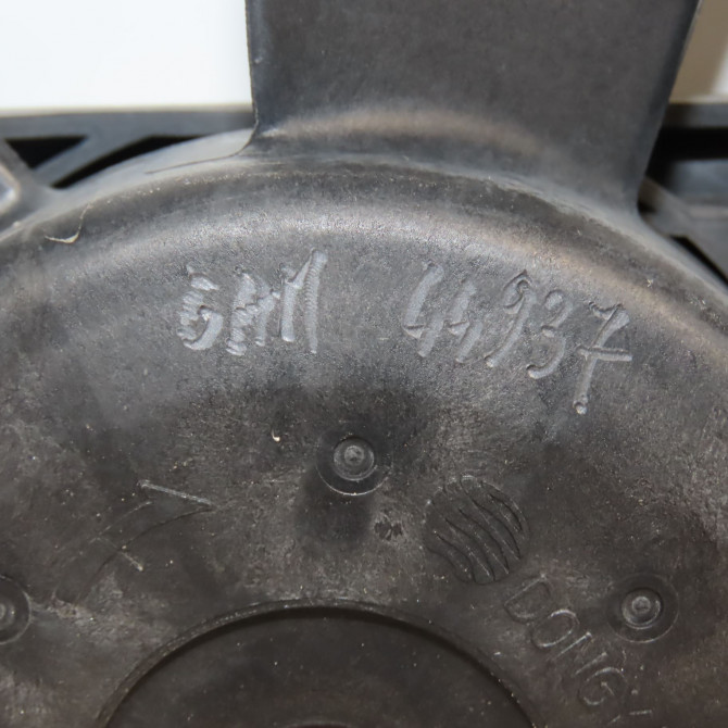 Ventilateur de refroidissement occasion  2132009052 5