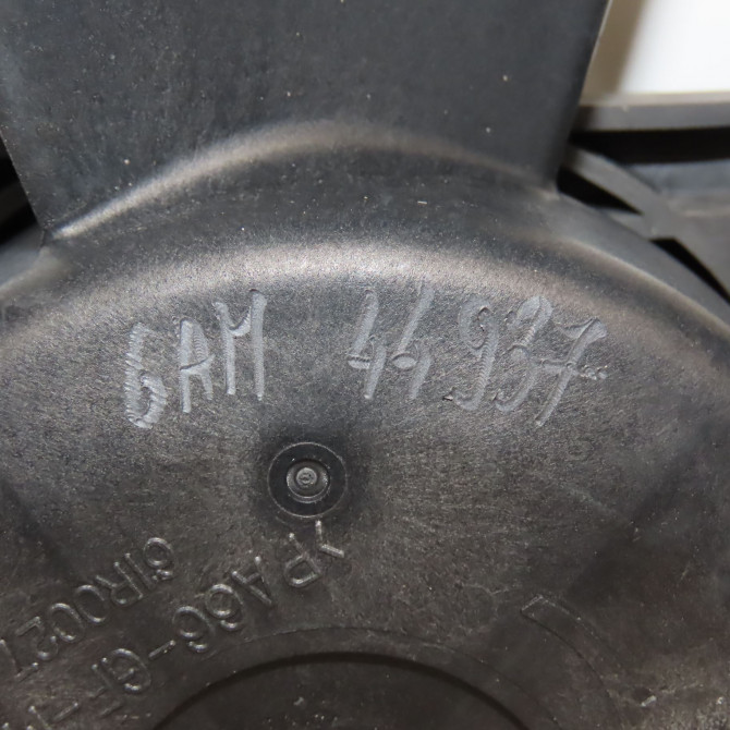 Ventilateur de refroidissement occasion  2132009052 6