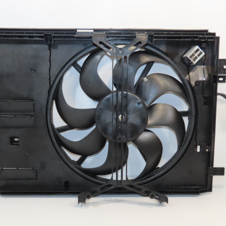 Ventilateur de refroidissement occasion