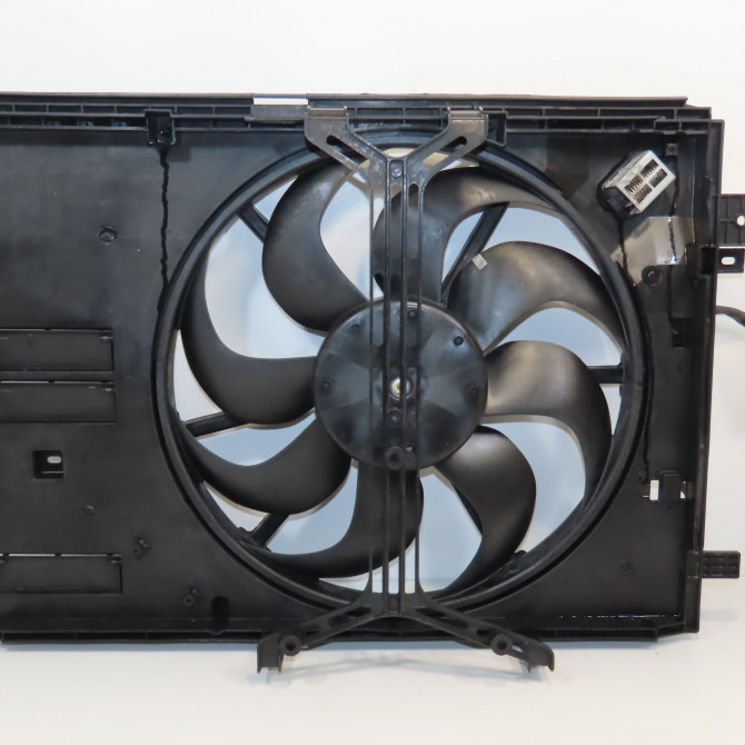 Ventilateur de refroidissement occasion 1