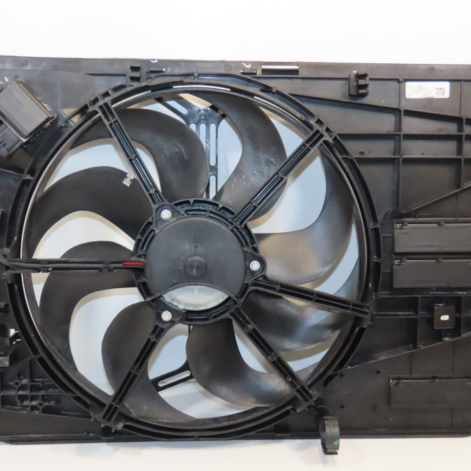 Ventilateur de refroidissement occasion 2