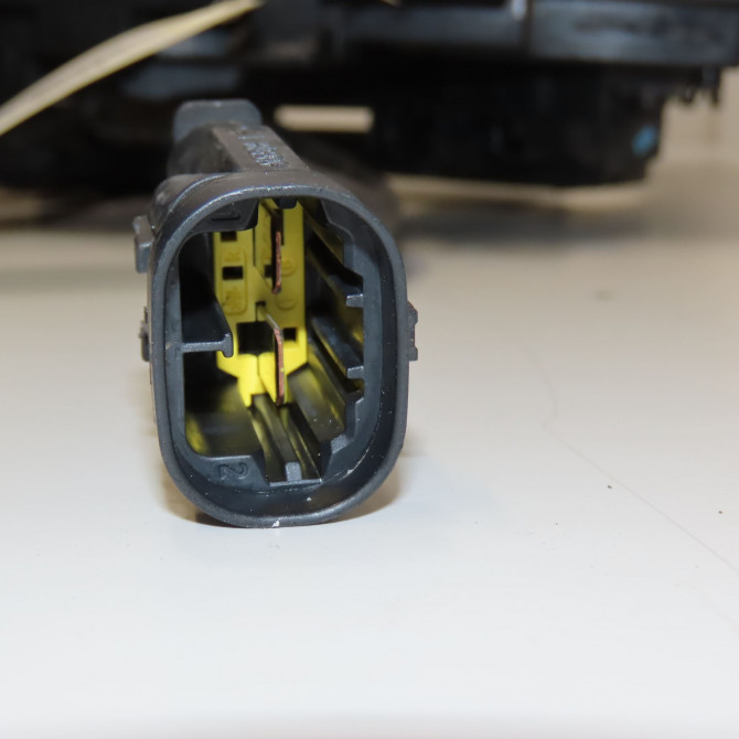 Ventilateur de refroidissement occasion 3