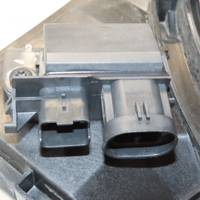 Ventilateur de refroidissement occasion 4