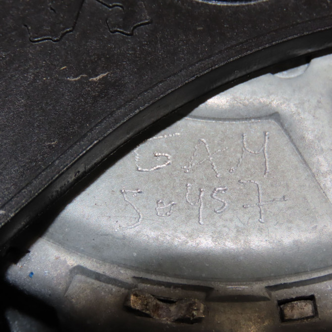 Ventilateur de refroidissement occasion 5