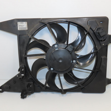 Ventilateur de refroidissement occasion DACIA SANDERO I Phase 1 06-2008->10-2012 1.2 16v 75ch