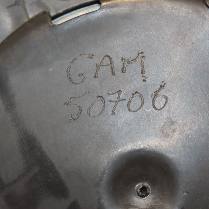 Ventilateur de refroidissement occasion DACIA SANDERO I Phase 1 06-2008->10-2012 1.2 16v 75ch 4