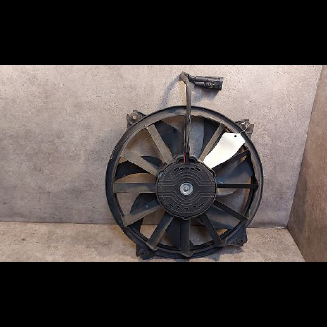 Ventilateur de refroidissement occasion CITROEN DS4 Phase 1 01-2011->03-2016 1.6 e-HDi 110ch 1253K4 2