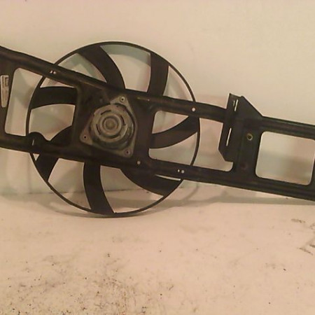 Ventilateur de refroidissement occasion RENAULT SCENIC I Phase 1 09-1996->08-1999 7701046995