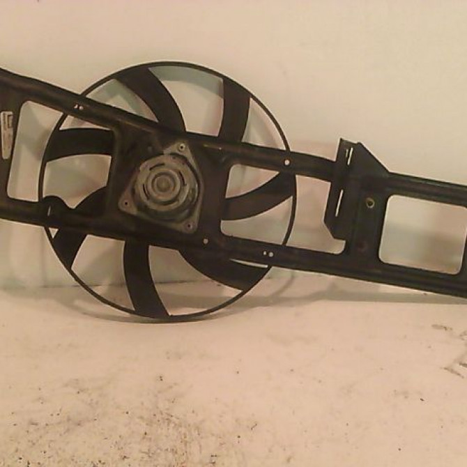 Ventilateur de refroidissement occasion RENAULT SCENIC I Phase 1 09-1996->08-1999 7701046995 1