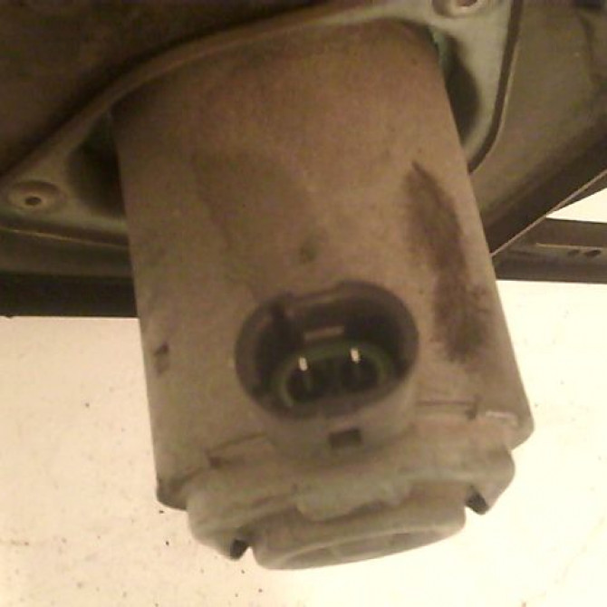 Ventilateur de refroidissement occasion RENAULT SCENIC I Phase 1 09-1996->08-1999 7701046995 2