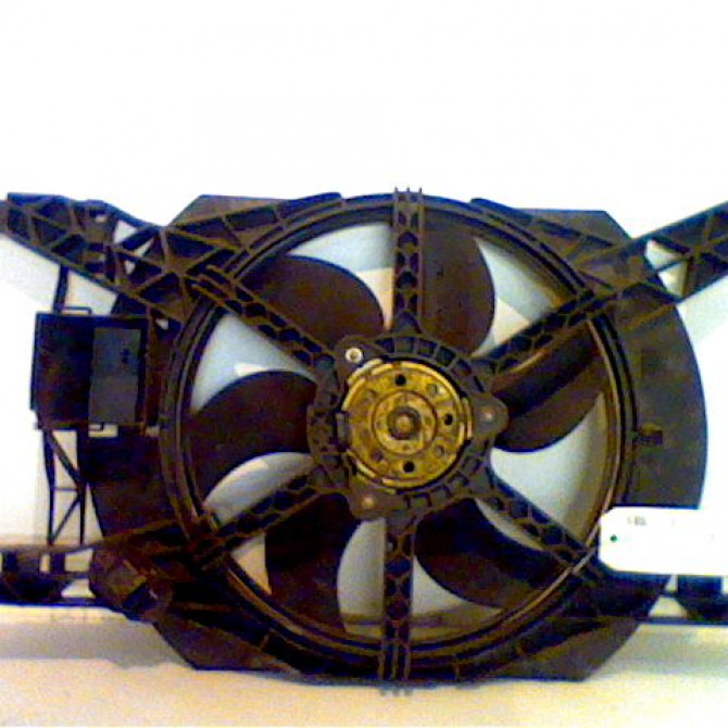 Ventilateur de refroidissement occasion RENAULT LAGUNA I Phase 2 04-1998->11-2000 7701045355 1