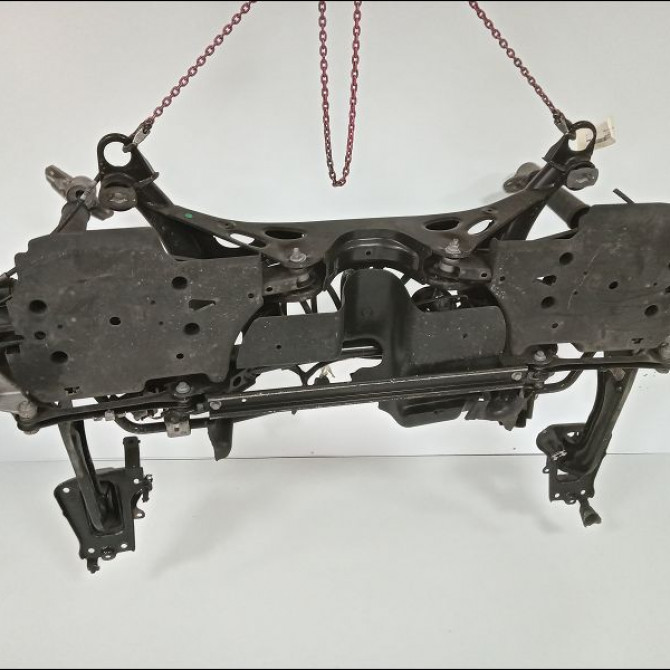 Train arrière occasion VOLVO XC40 1