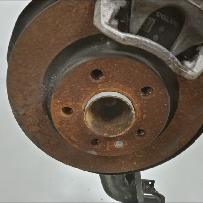 Train arrière occasion VOLVO XC40 2