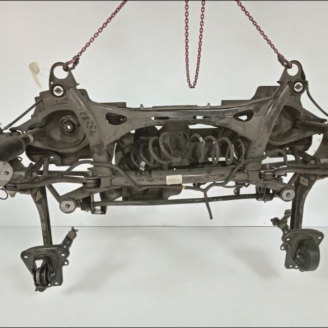 Train arrière occasion VOLVO XC40 3