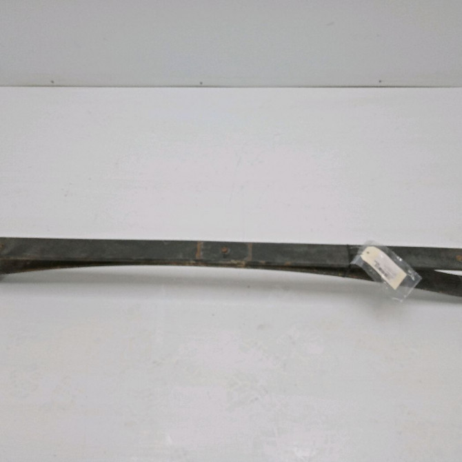 Lame de ressort arg occasion CITROEN JUMPER III Phase 1 06-2006->... 2.2 HDi 100ch 1673596980 1