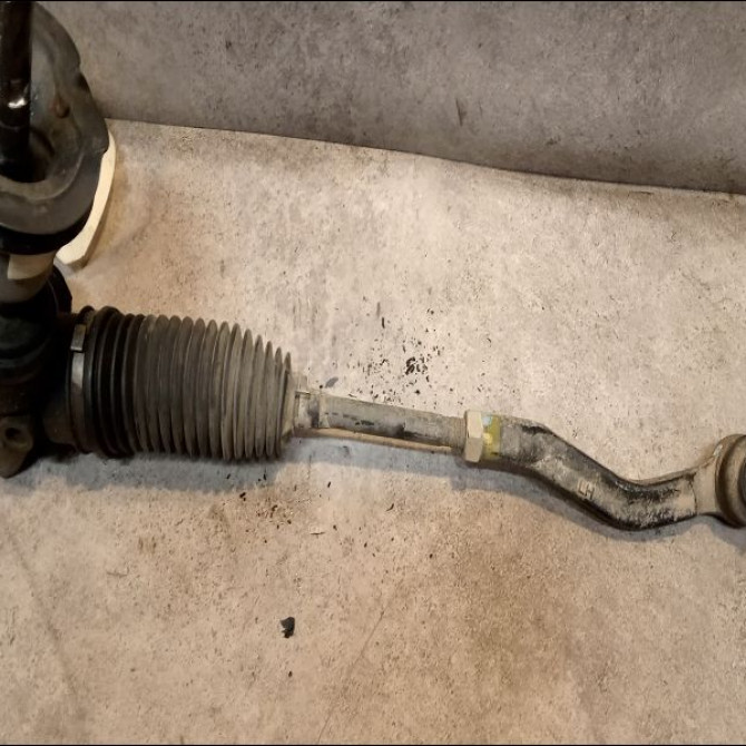 Cremaillere non assistee occasion RENAULT KOLEOS I Phase 1 06-2008->12-2011 2.0 DCI 16v 150ch 490010424R 2