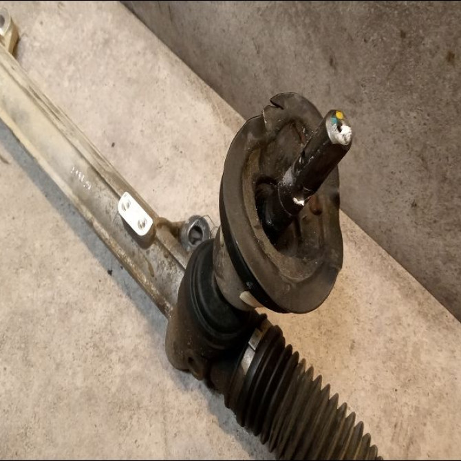 Cremaillere non assistee occasion RENAULT KOLEOS I Phase 1 06-2008->12-2011 2.0 DCI 16v 150ch 490010424R 4