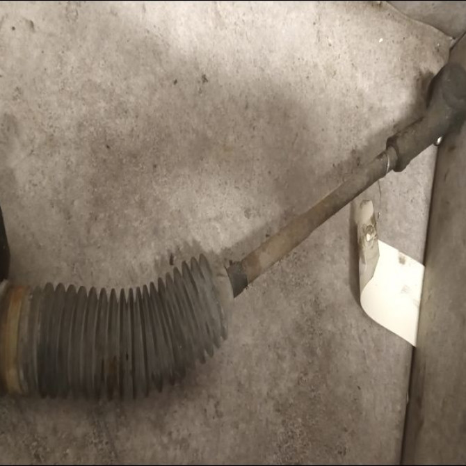 Cremaillere hydraulique occasion FORD ESCORT V Phase 1 01-1995->08-2000 4