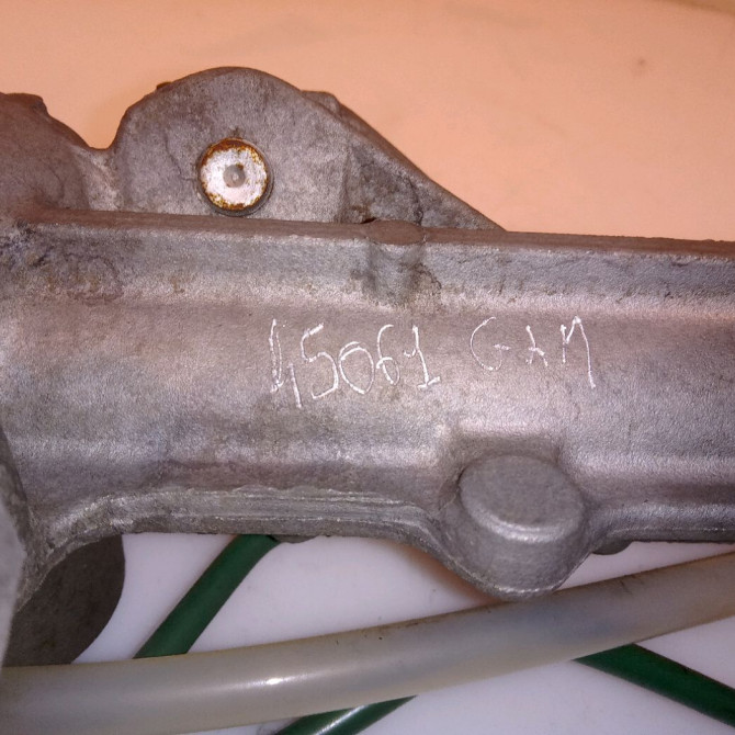 Cremaillere occasion PEUGEOT 5008 I Phase 1 11-2009->12-2013 2.0 HDI 150ch 1623215080 5